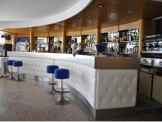 Hotel Olimpic