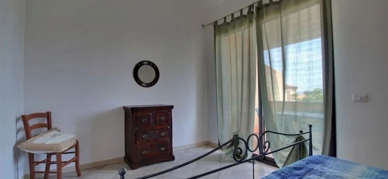 Valledoria holiday flats