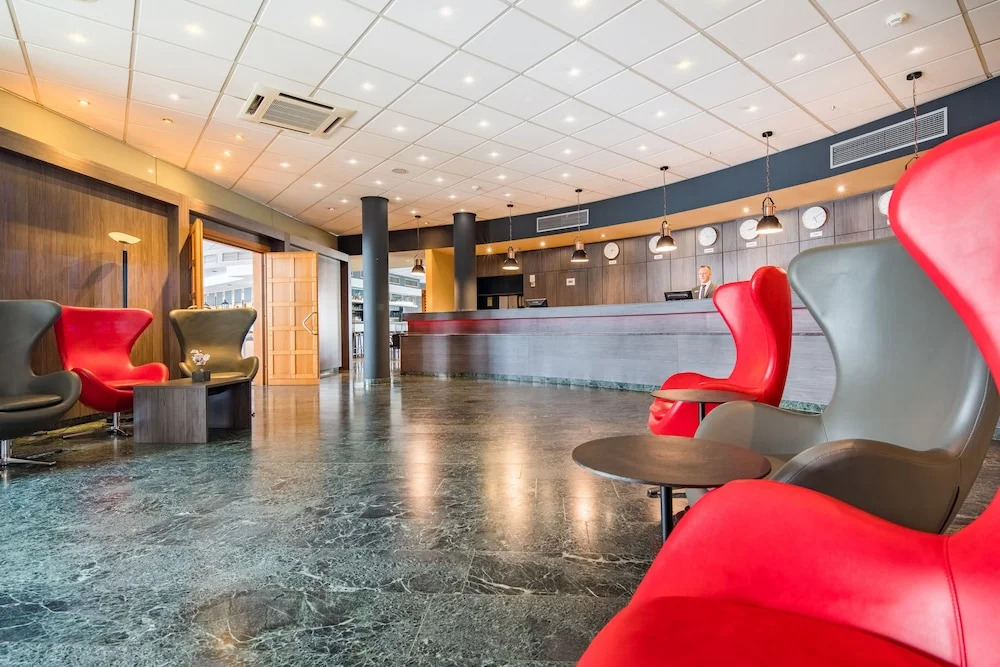 Amedia Boardinghouse Frankfurt-Airport