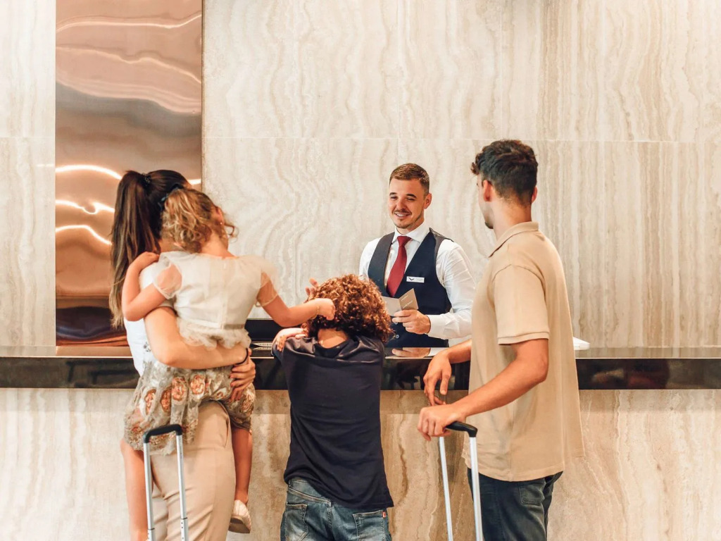 Mövenpick Hotel Lalez Durres