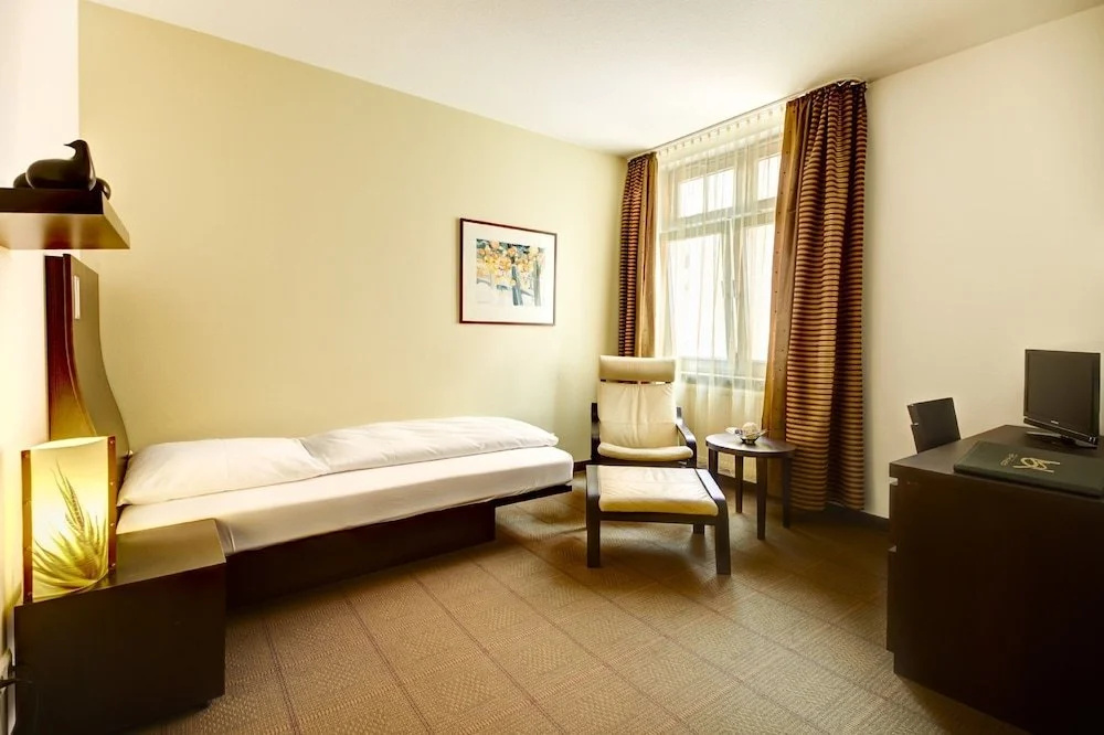 Hotel Germania