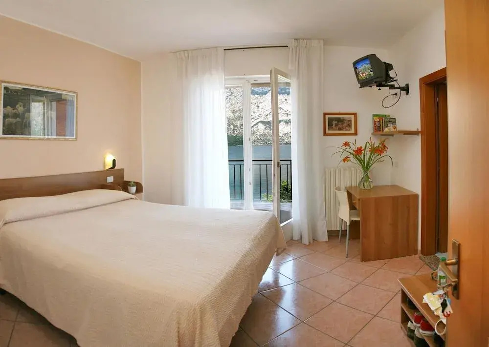 Hotel Baitone - Nature Village