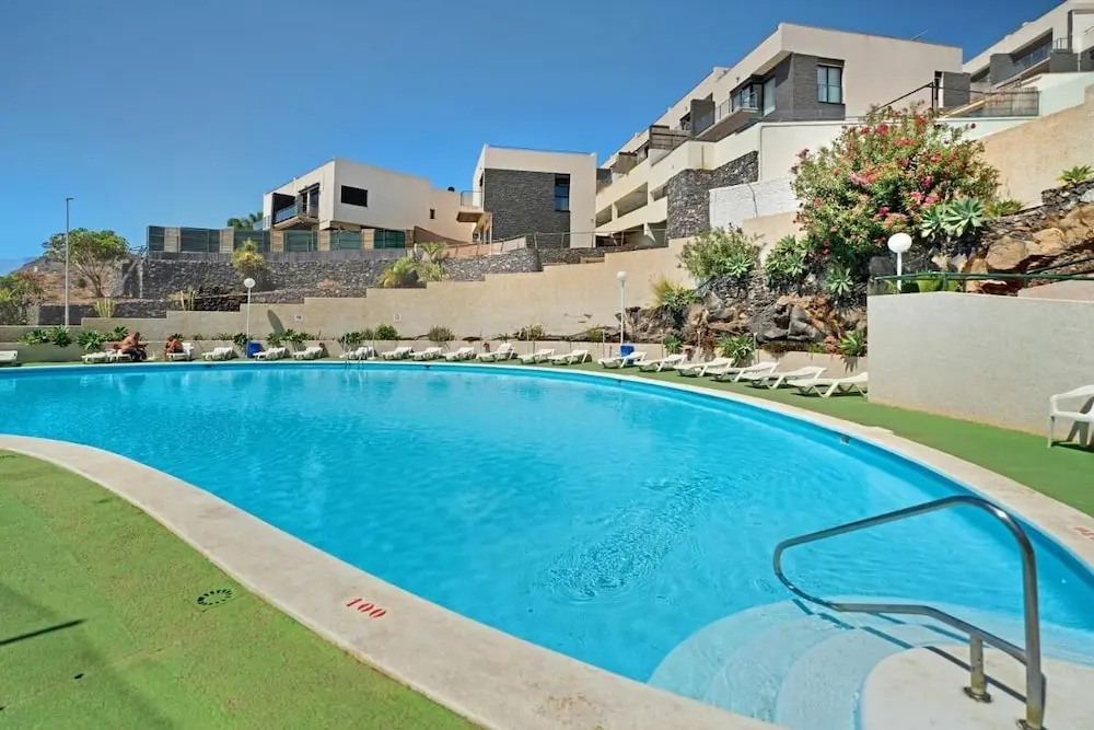 Apto Jardines del Mar Ocean View
