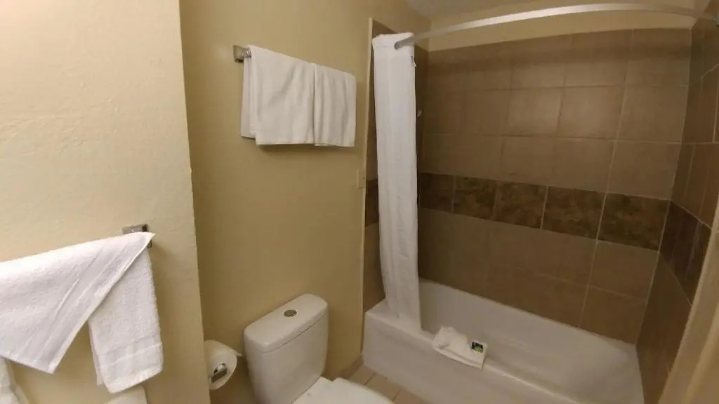 Best Budget Inn Tell City