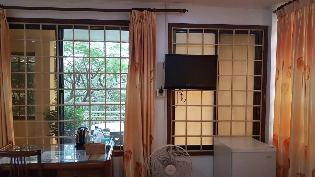 The Bright Lotus Guesthouse