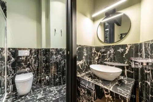 Imperiale Suites Castello