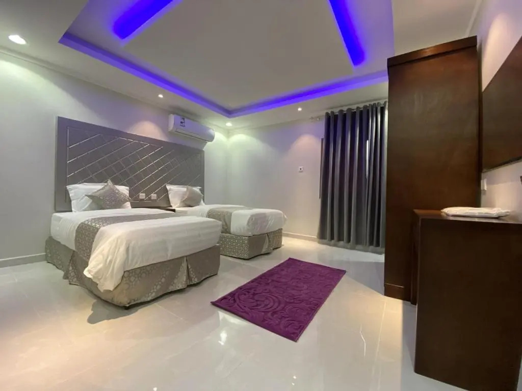 Rasia Hotel Jeddah