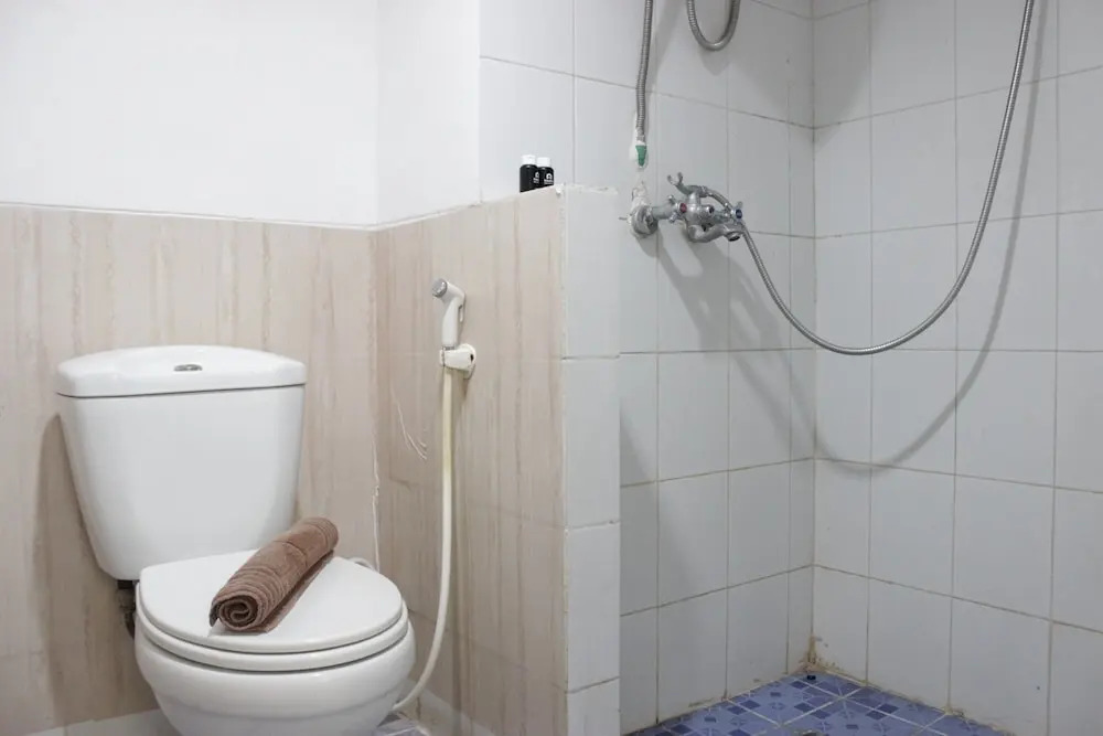 Homey 3BR Apartment at The Jarrdin Cihampelas