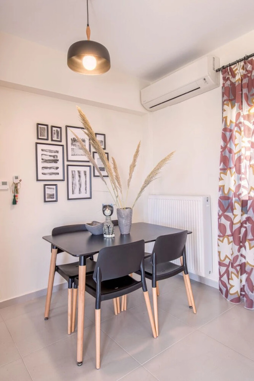 Sunflower villa