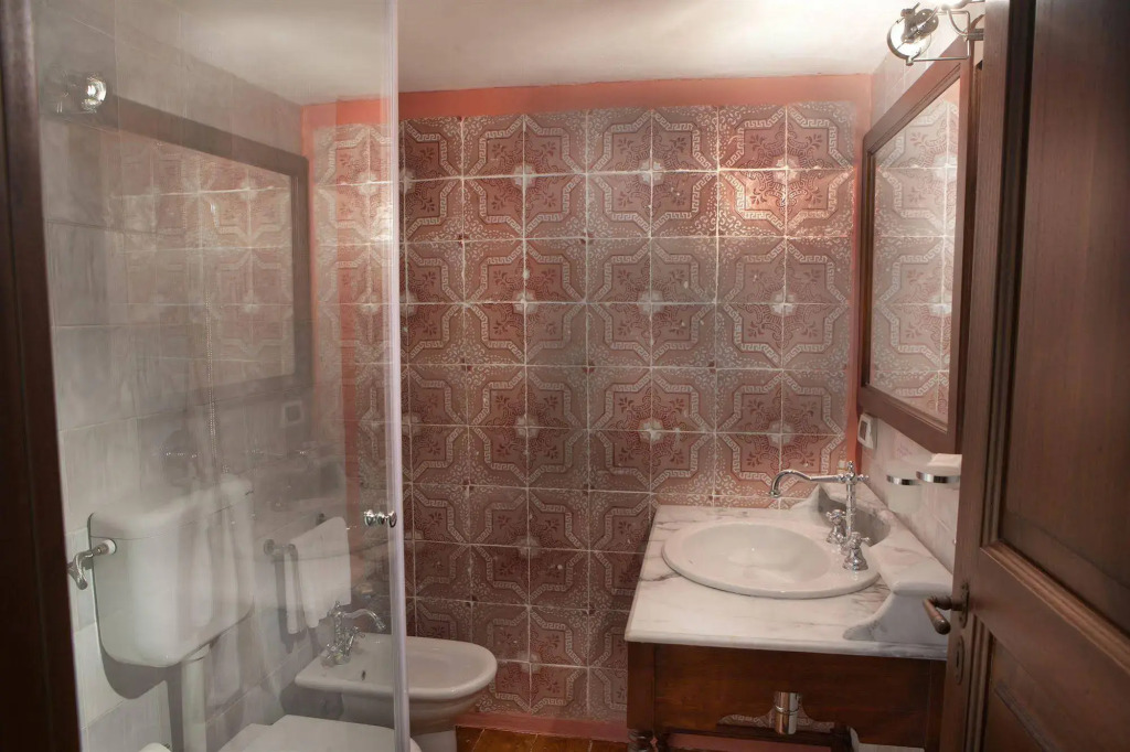 Il Baglio Della Luna Relais by Le Dhome Sicily