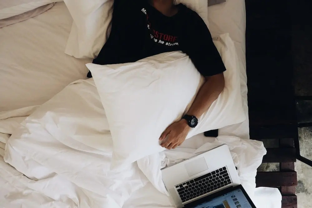 Bed L Villa