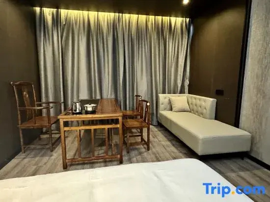 Tuke City Hotel (Dongtai Qiliyang Shopping Plaza)