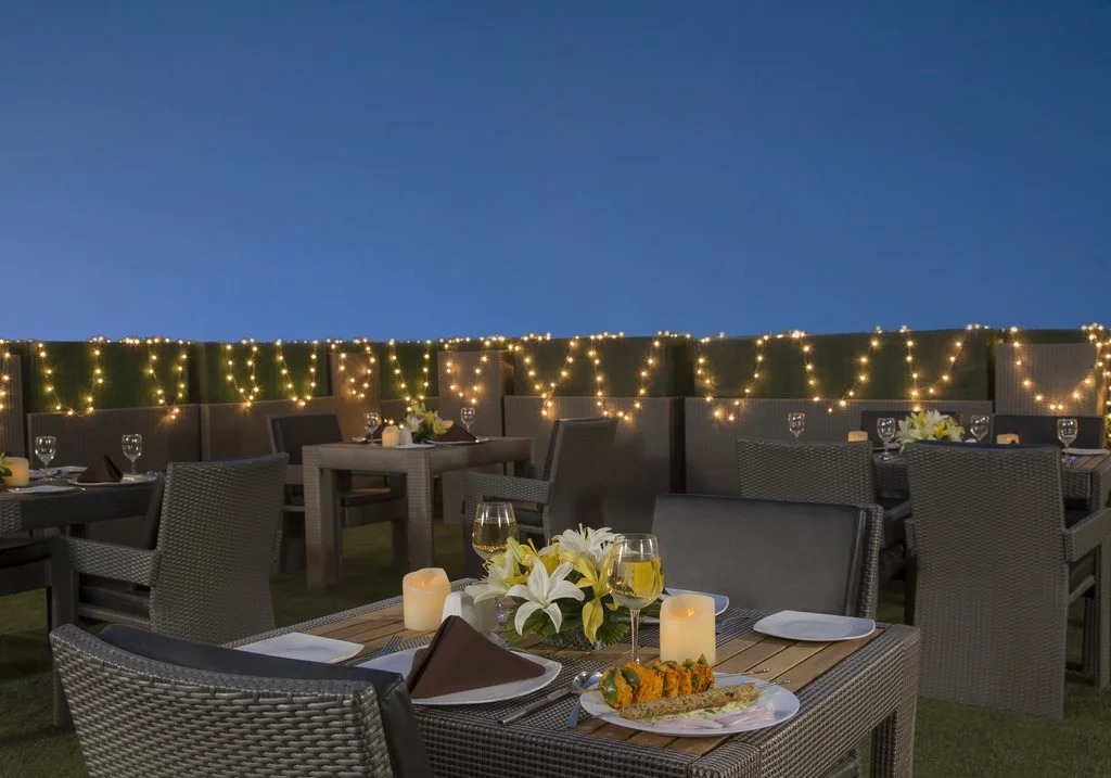 BloomSuites l Ahmedabad