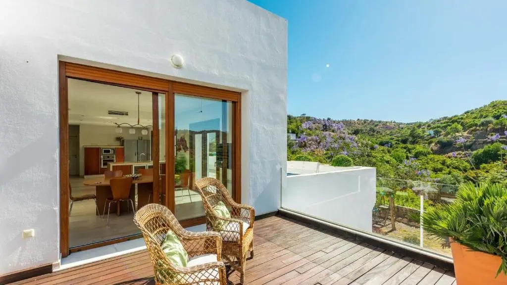 Villa Jero Coín by Ruralidays
