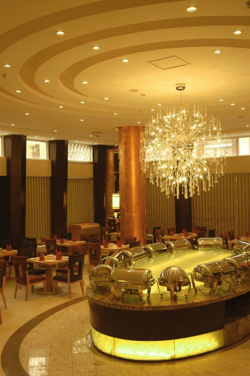 Zhiyin Lotus Lake Hotel