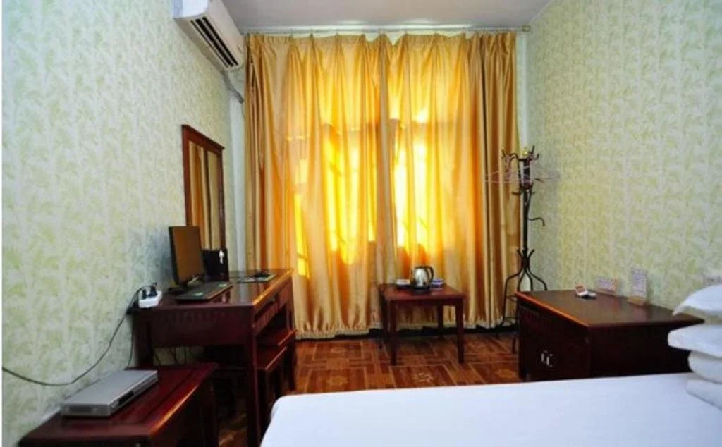 Hongcheng Hotel