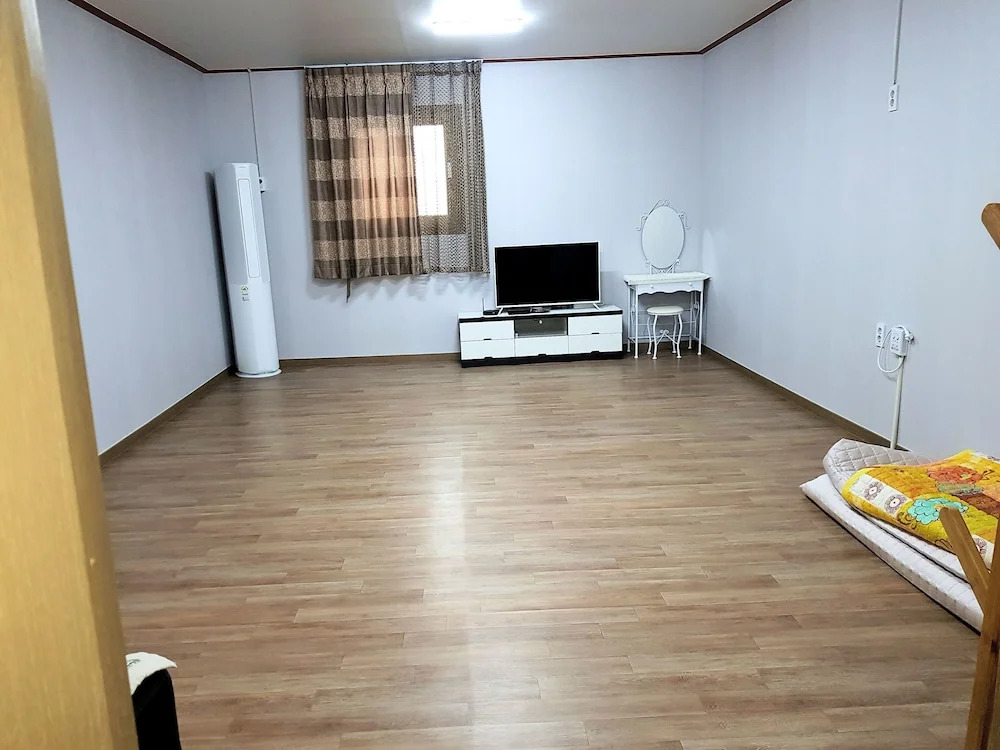 Sacheon Daol Pension