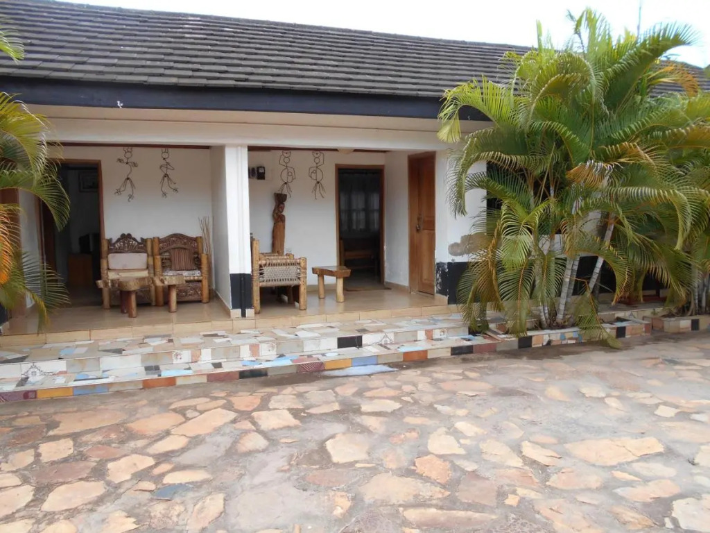 Chel and Vade Cottages