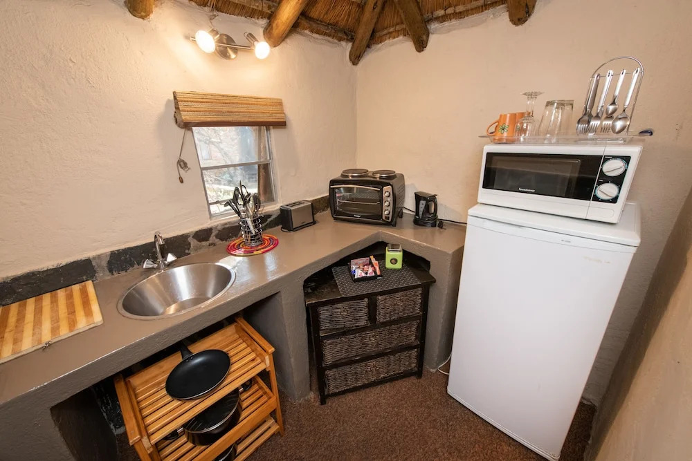 Blyde River Wilderness Lodge