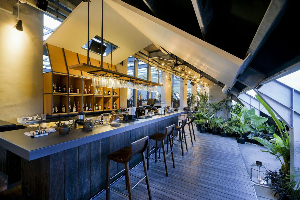 ARTOTEL Sanur Bali