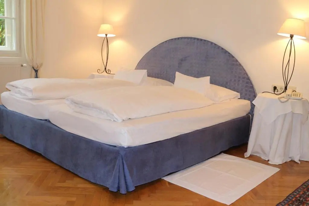 Hotel Seeschlößl Velden