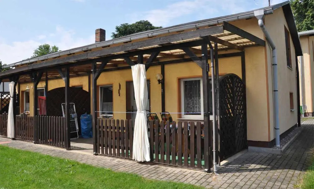 Ferienhaus Zinnowitz USE 921