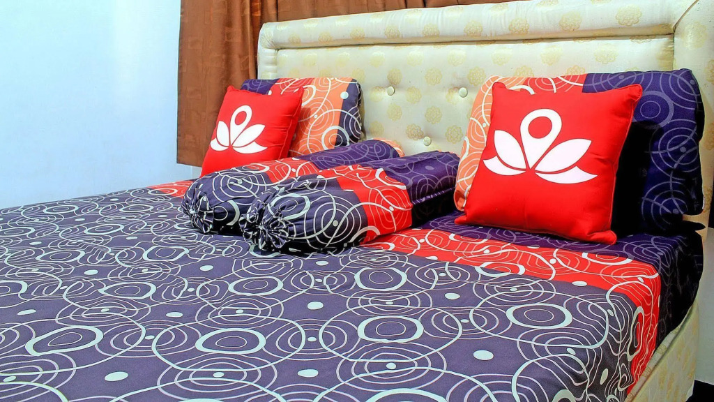 ZEN Rooms Yupiter Barat
