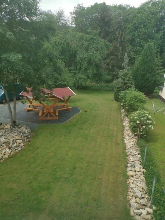Ferienwohnung EG.Rechts