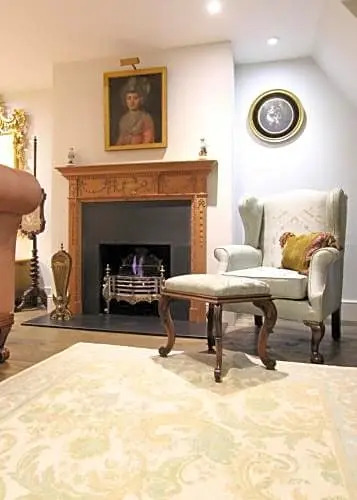 The Summerhouse
