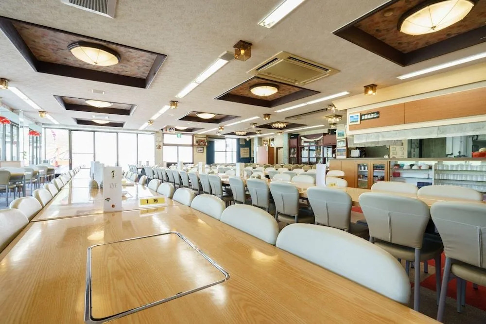 Hotel Yamatoyo