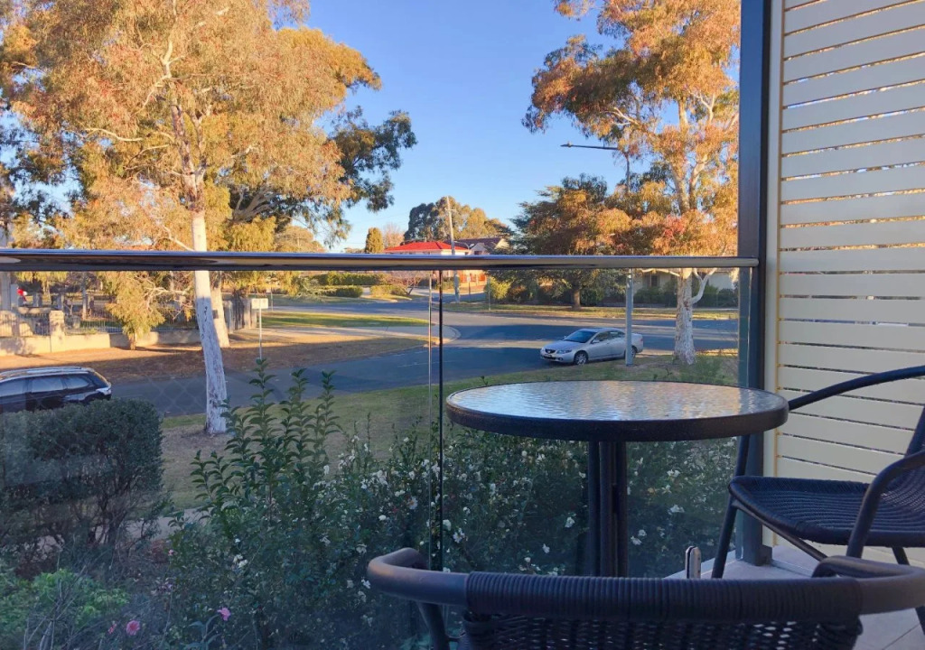 Canberra Short Term & Holiday Accommodation