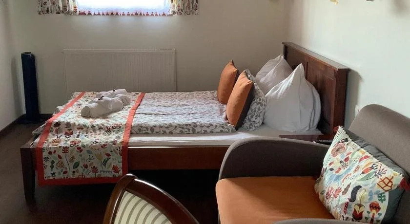 Cherry Apartmanház