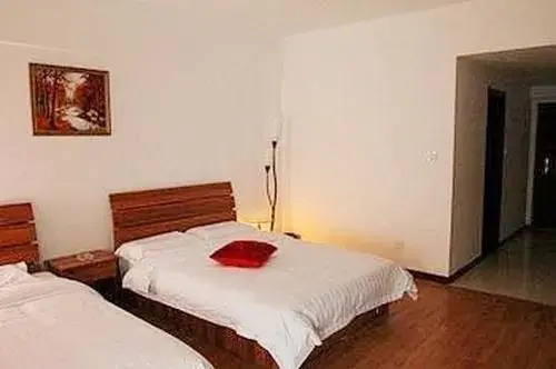 Haojia Apartment Hotel