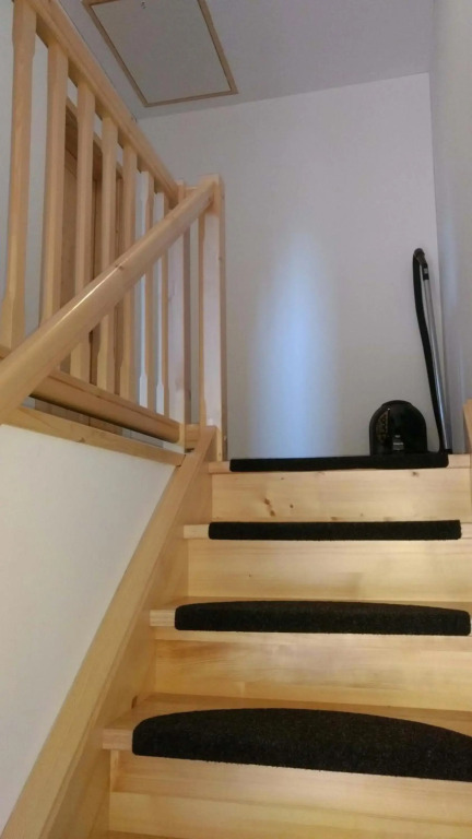 Apartmány Maruška