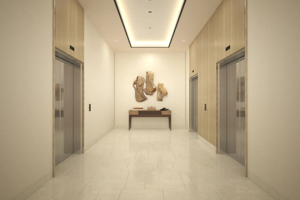 Oakwood Residence Saigon