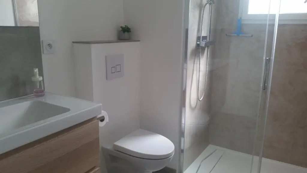 les chambres de toucas