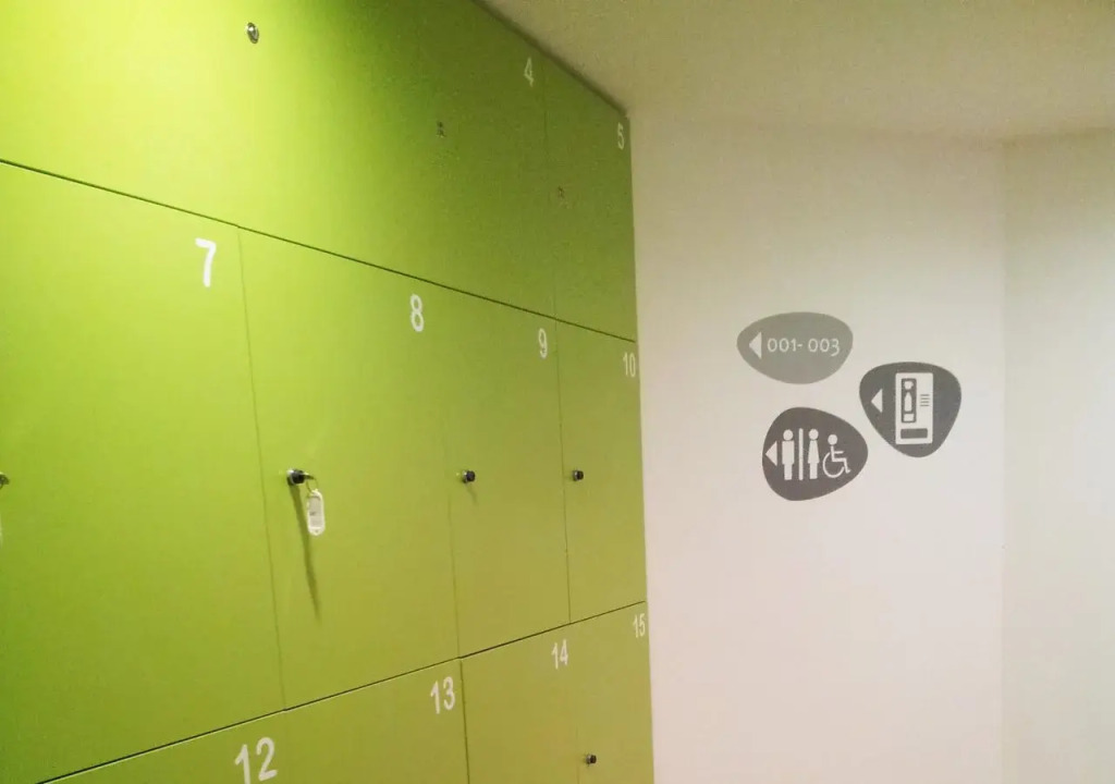 SmartRoom Barcelona