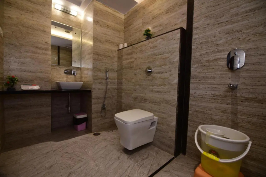 Hotel Varanasi Inn