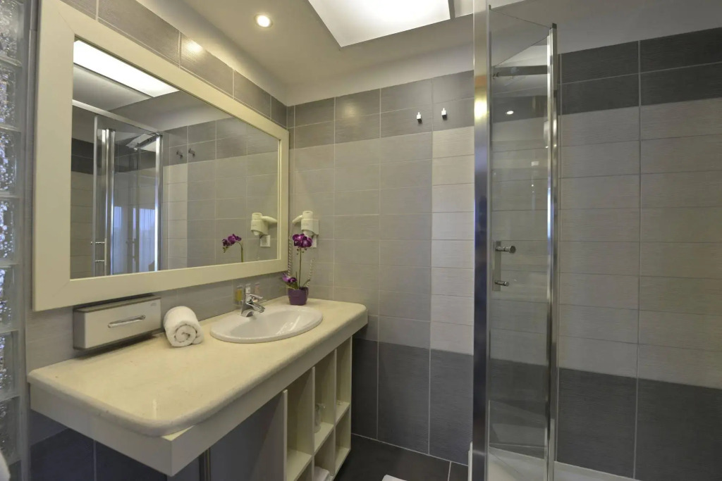 Residence Hotel Balaton