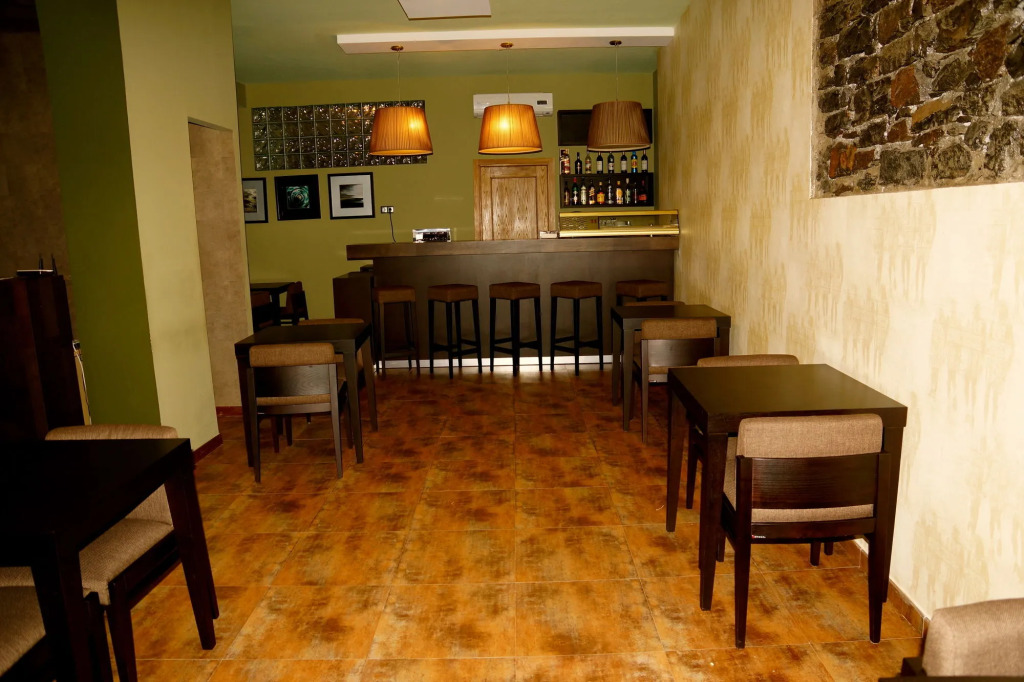 Hotel Praia Confort