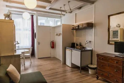 Amici Amsterdam