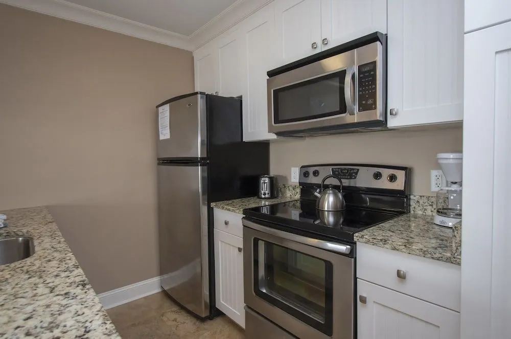 Ocean Dunes Villa #dod212 1 Bedroom 1 Bathroom Condo