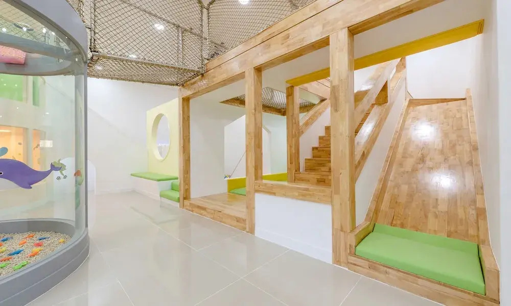 Chuncheon Bella Residence