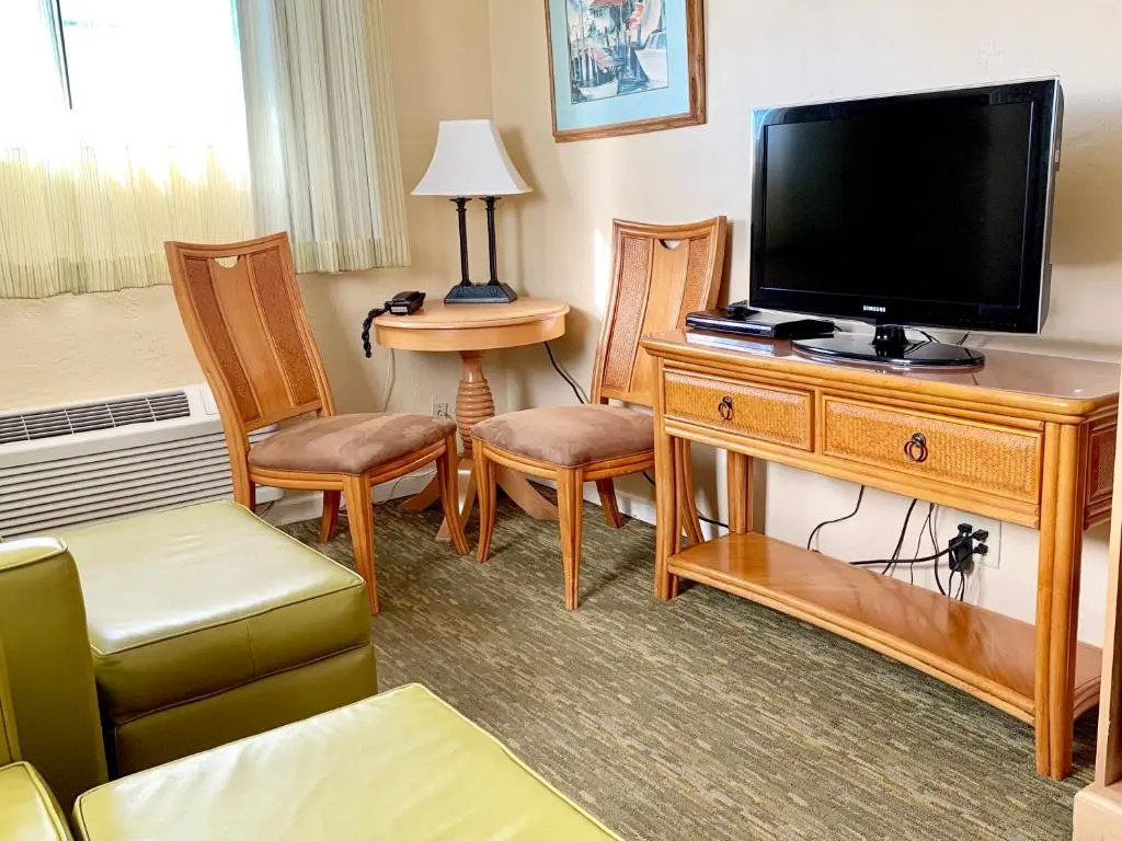 Seaway Inn