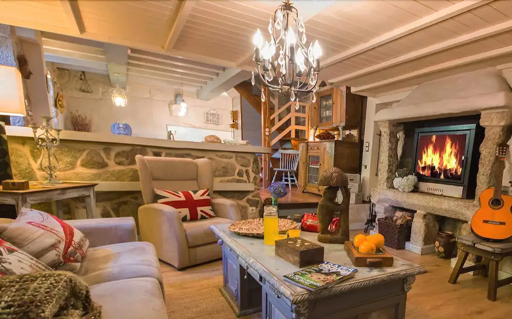 Cas do Mestre - Casa rural con Encanto