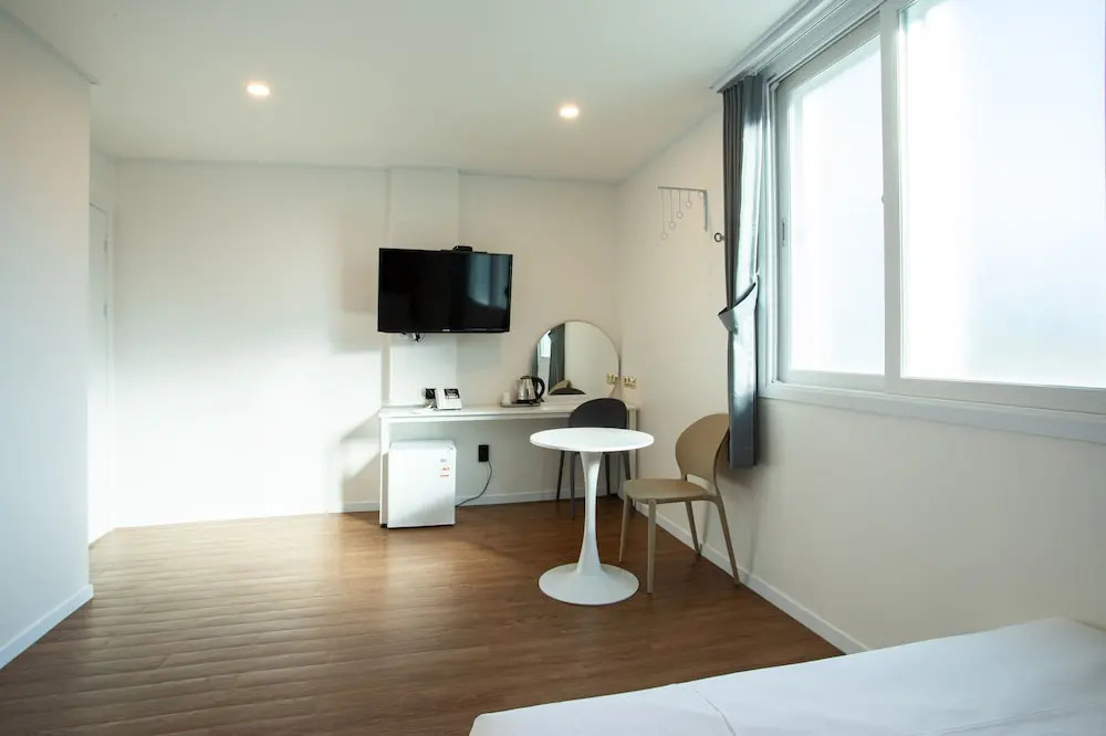 Hotel gongjicheon 2