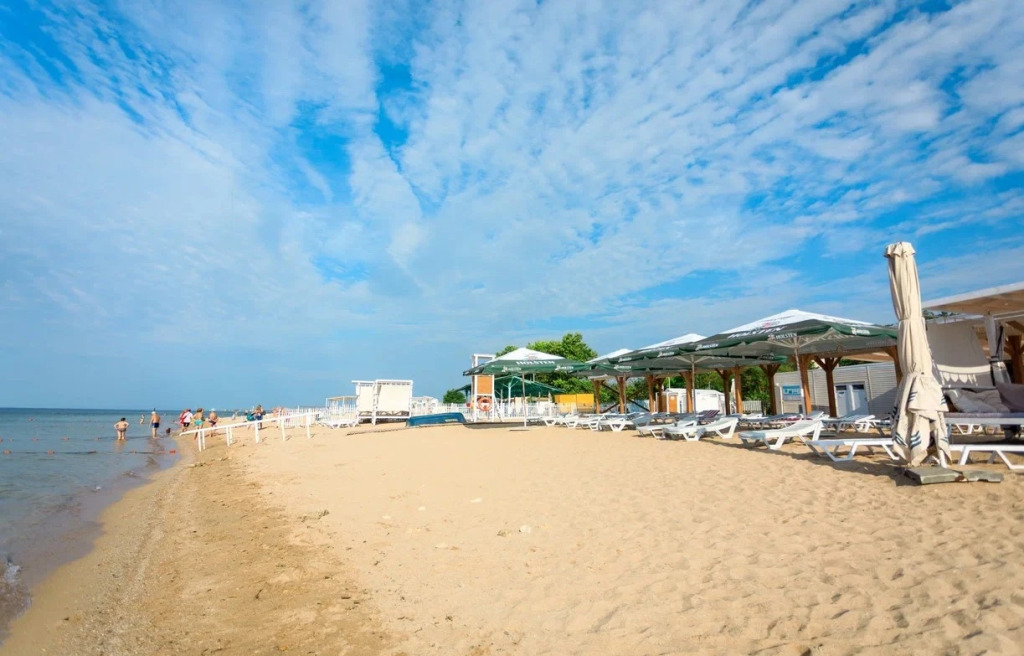 Парк-отель Романова