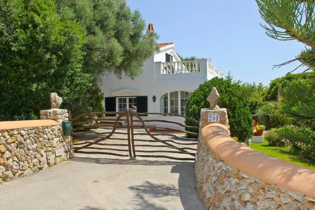 Villa Tortolas by Interhome