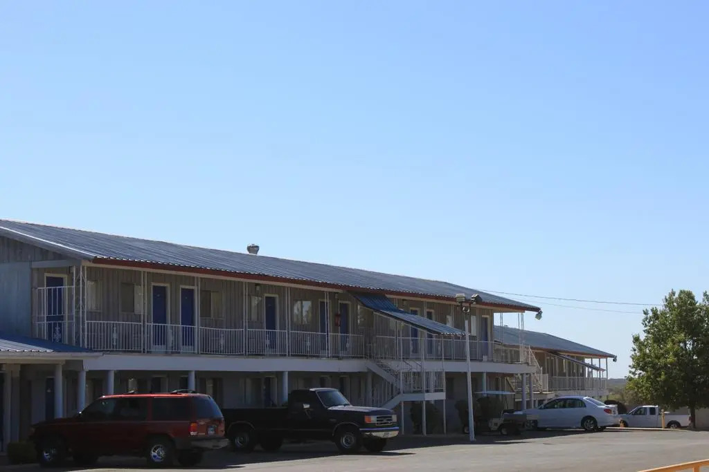 Gold Key Inn