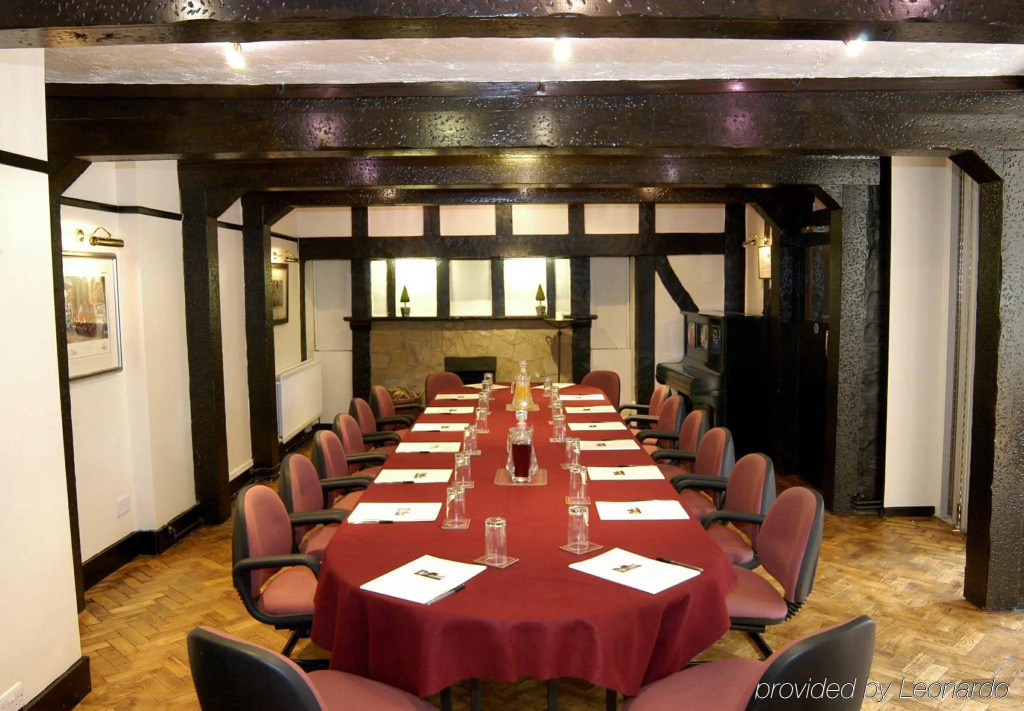 Elva Lodge Hotel